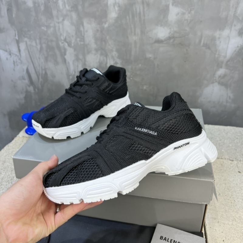 Balenciaga Track Shoes